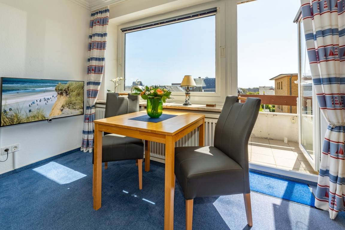 32 m² Ferienwohnung ∙ 2 Gäste – Bild 9