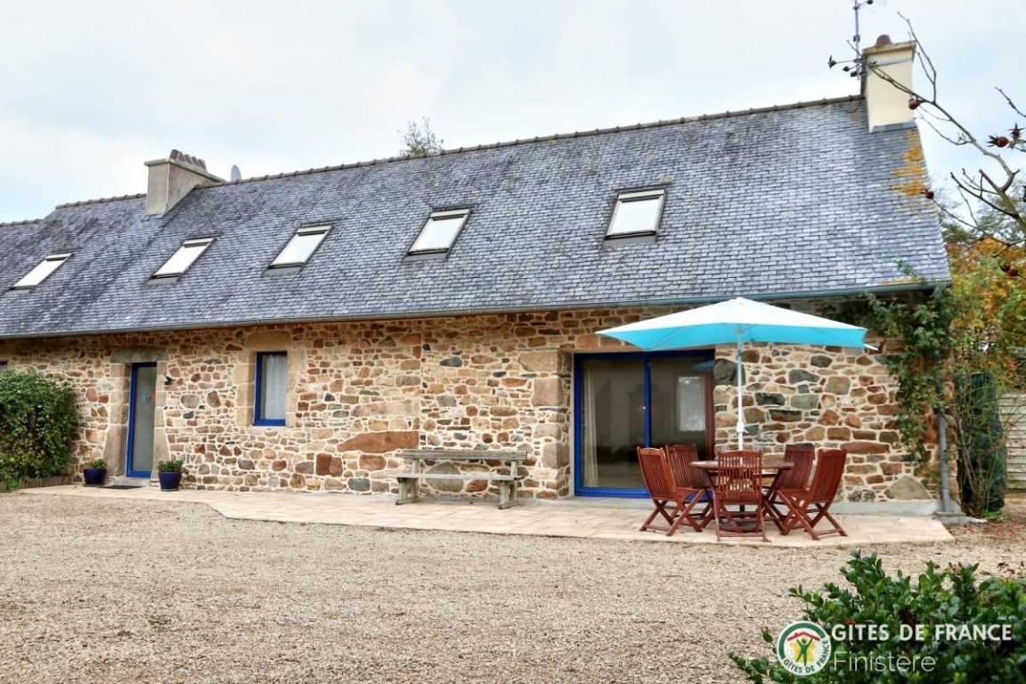 100 m&sup2; G&icirc;te 2 Schlafzimmer 5 G&auml;ste