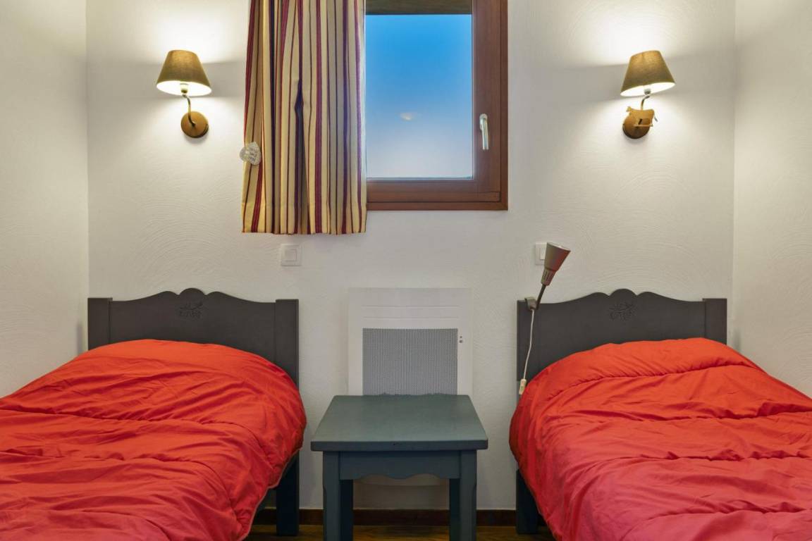 37 m² Ferienwohnung ∙ 1 Schlafzimmer ∙ 6 Gäste – Bild 4