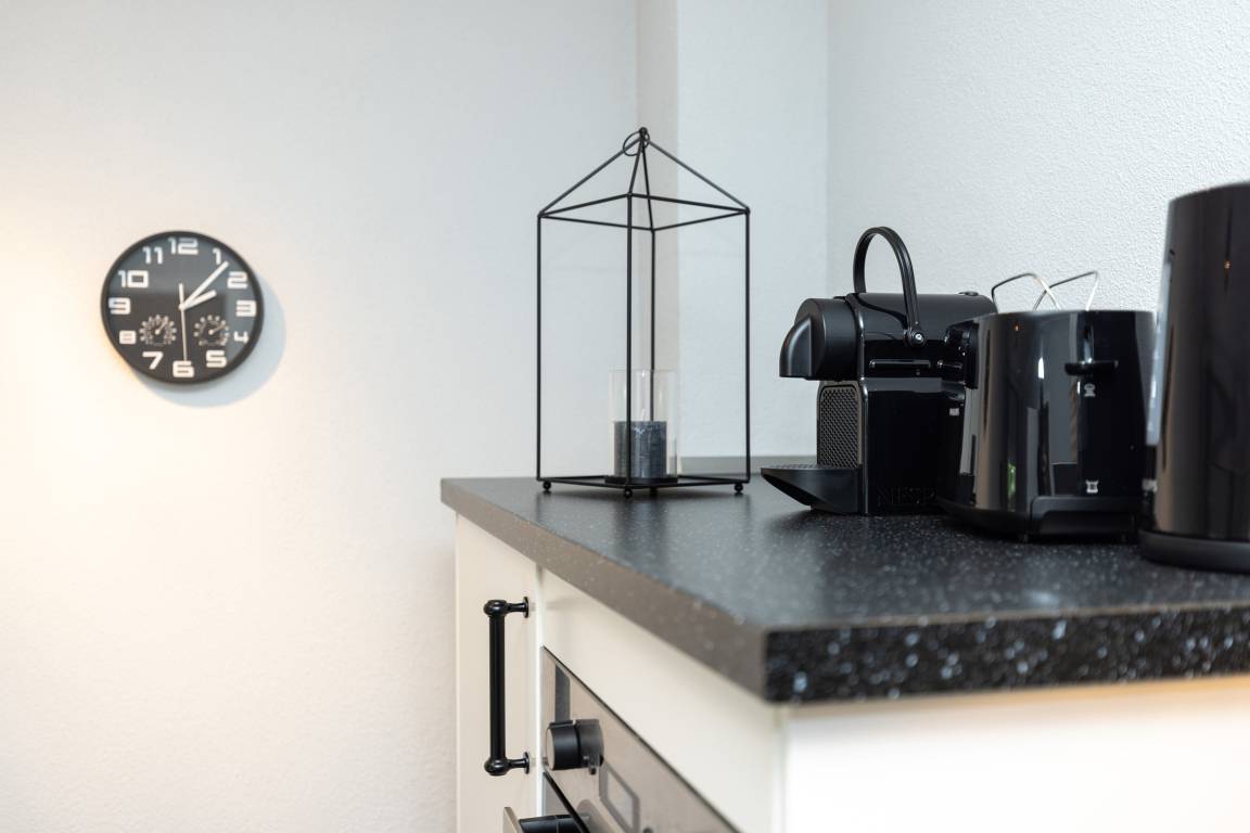 51 m² Ferienwohnung ∙ 2 Schlafzimmer ∙ 3 Gäste – Bild 28