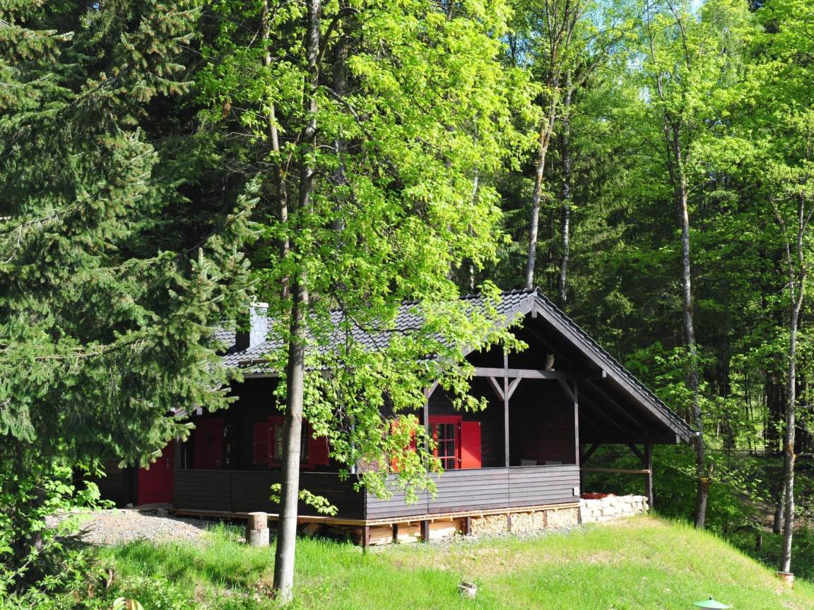 75 M² Ferienhaus ∙ 2 Schlafzimmer ∙ 3 Gäste - Braunlage