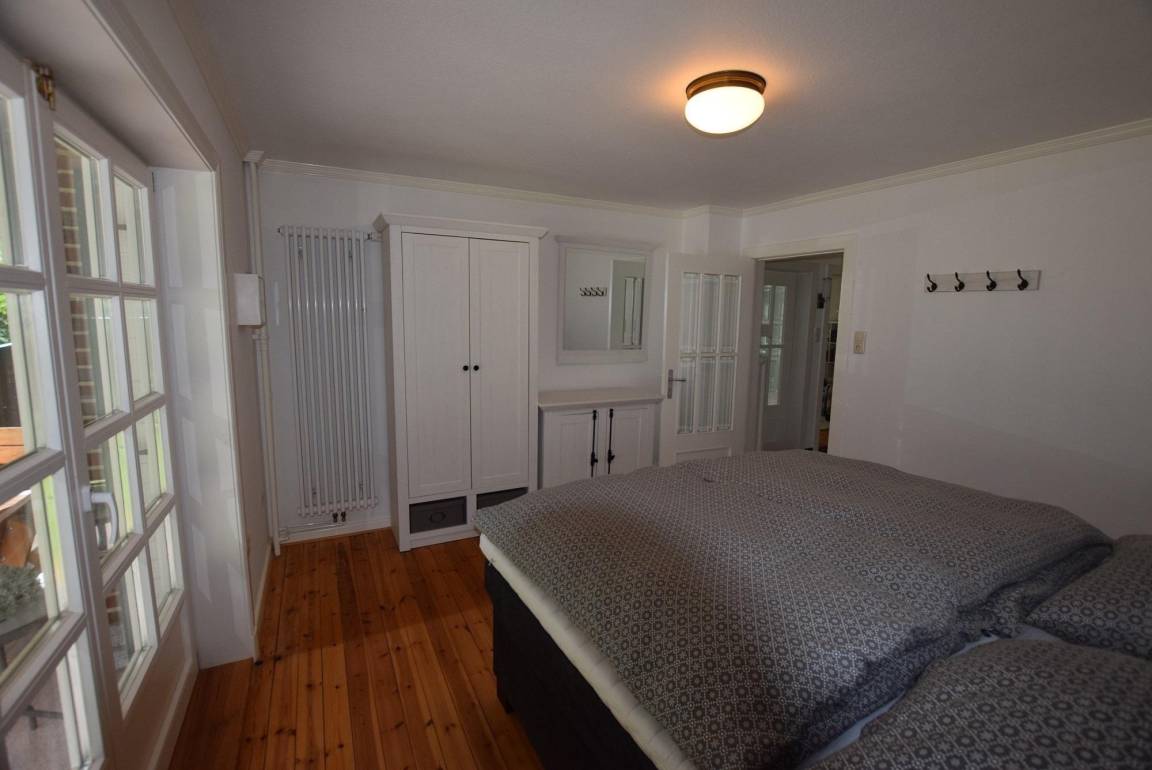 180 m² Ferienwohnung ∙ 5 Schlafzimmer ∙ 8 Gäste – Bild 12