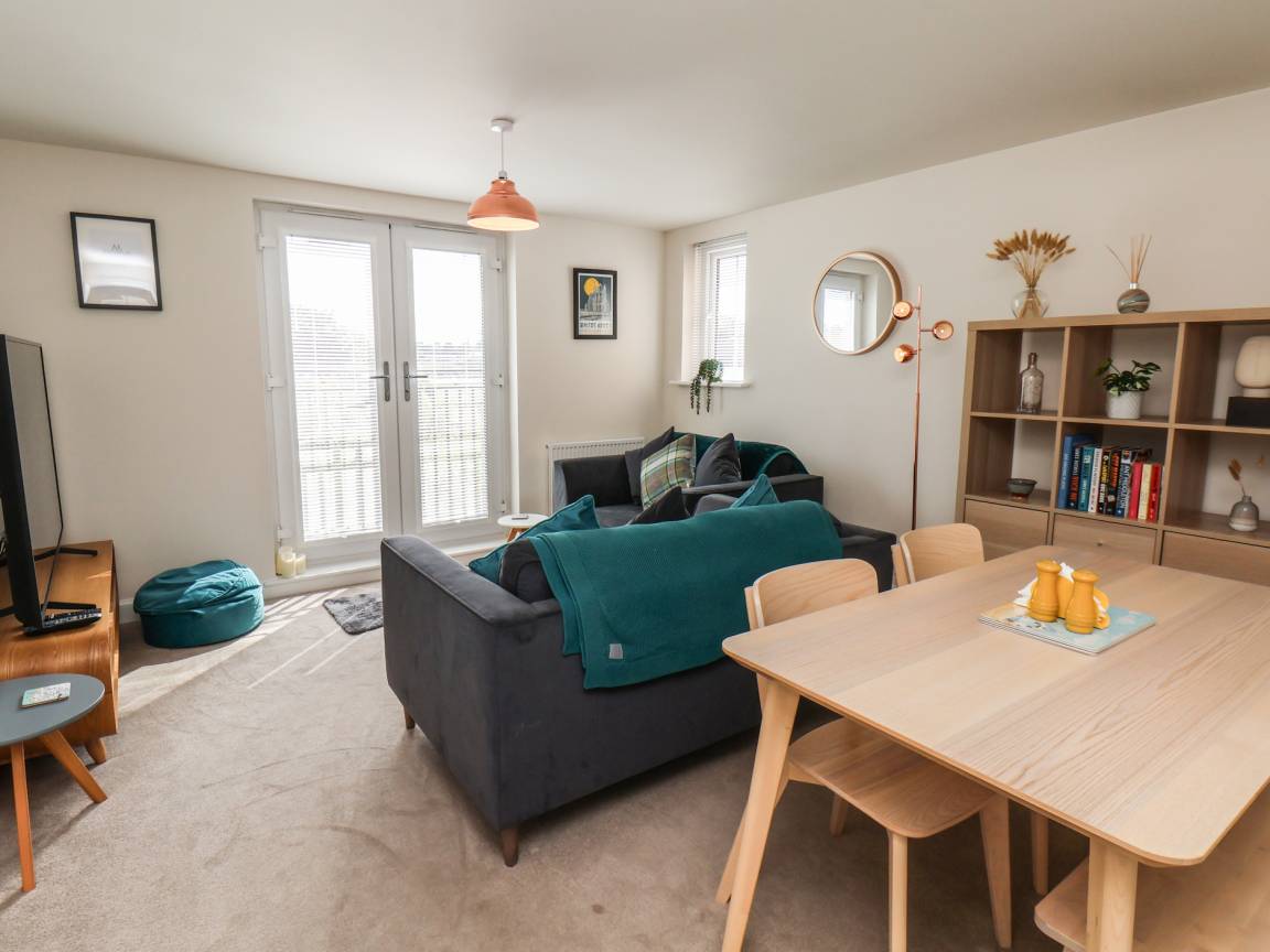Cottage ∙ 2 Bedrooms ∙ 4 Guests - Sandsend