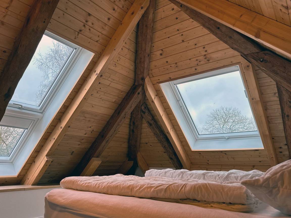 35 M² Ferienwohnung ∙ 1 Schlafzimmer ∙ 2 Gäste - Eckernförde