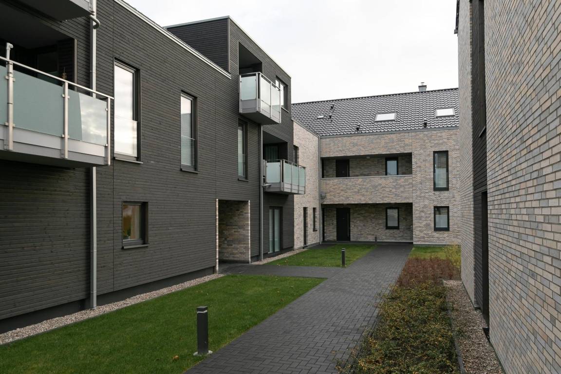 56 m² Ferienwohnung ∙ 1 Schlafzimmer ∙ 2 Gäste – Bild 45