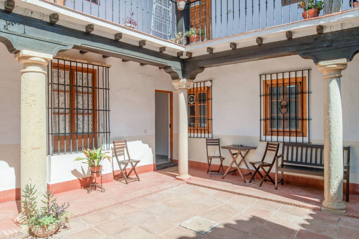 65 M² Appartamento Vacanza ∙ 2 Camere Da Letto ∙ 4 Ospiti - Ronda