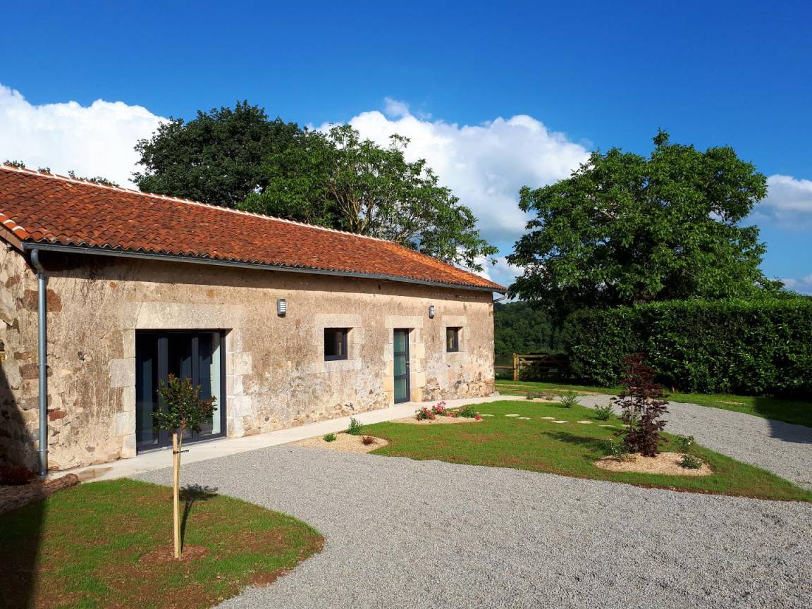 78 m&sup2; G&icirc;te 2 Schlafzimmer 4 G&auml;ste