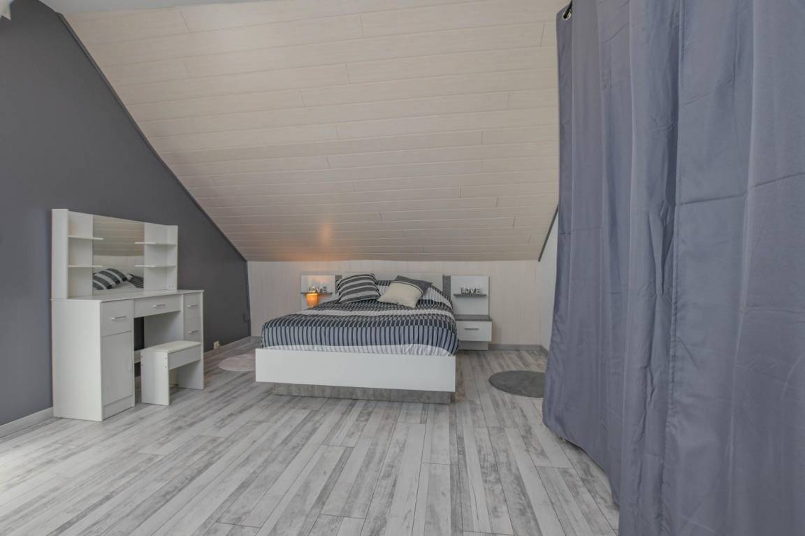Gîte ∙ 3 Schlafzimmer ∙ 6 Gäste – Bild 14
