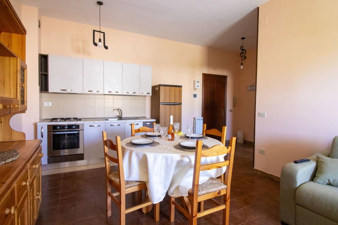 80 m² Unterkunft ∙ 2 Schlafzimmer ∙ 6 Gäste – Bild 14
