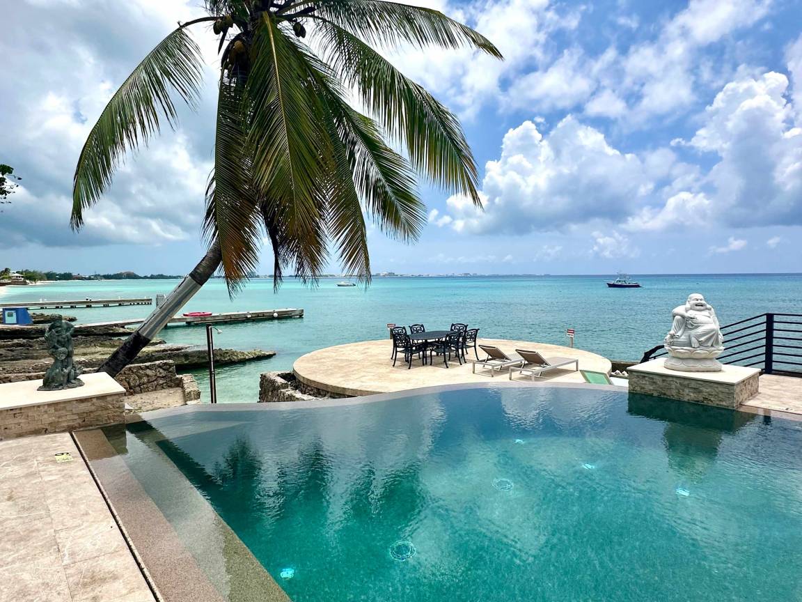 60 M² House ∙ 1 Bedroom ∙ 2 Guests - West Bay