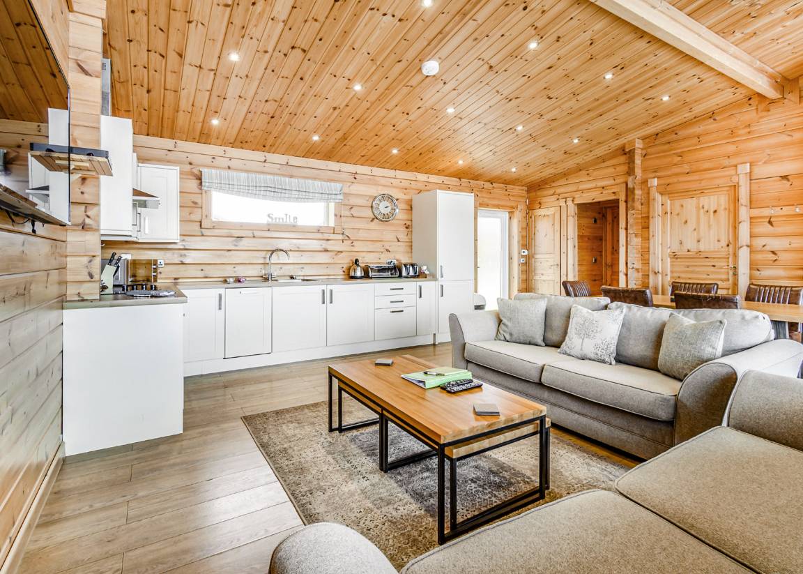 Chalet ∙ 3 Bedrooms ∙ 6 Guests - Withernsea