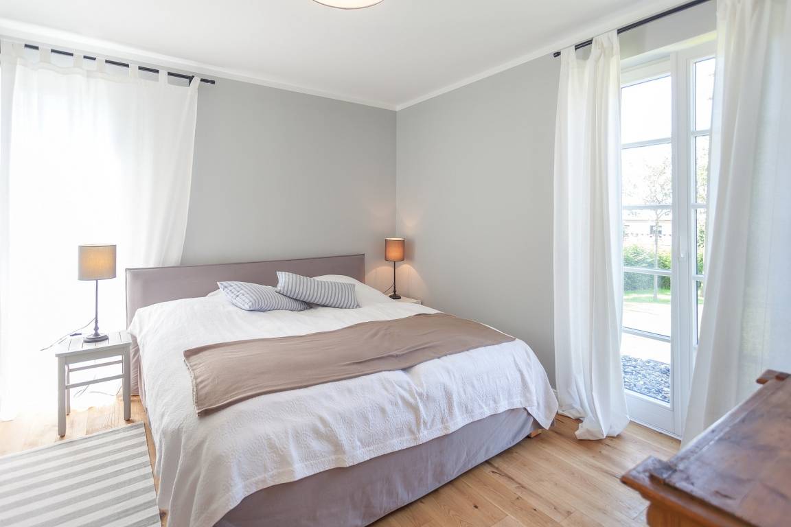 210 m² Ferienhaus ∙ 4 Schlafzimmer ∙ 12 Gäste – Bild 10