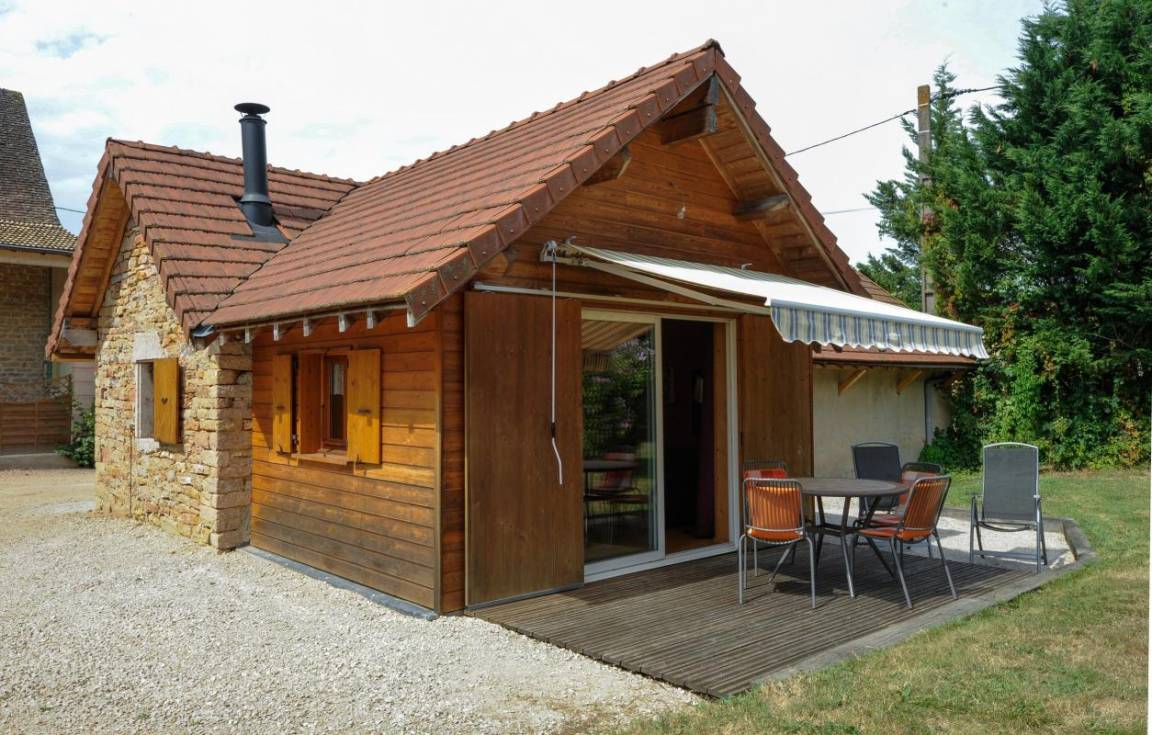 49 m&sup2; G&icirc;te 1 Schlafzimmer 4 G&auml;ste