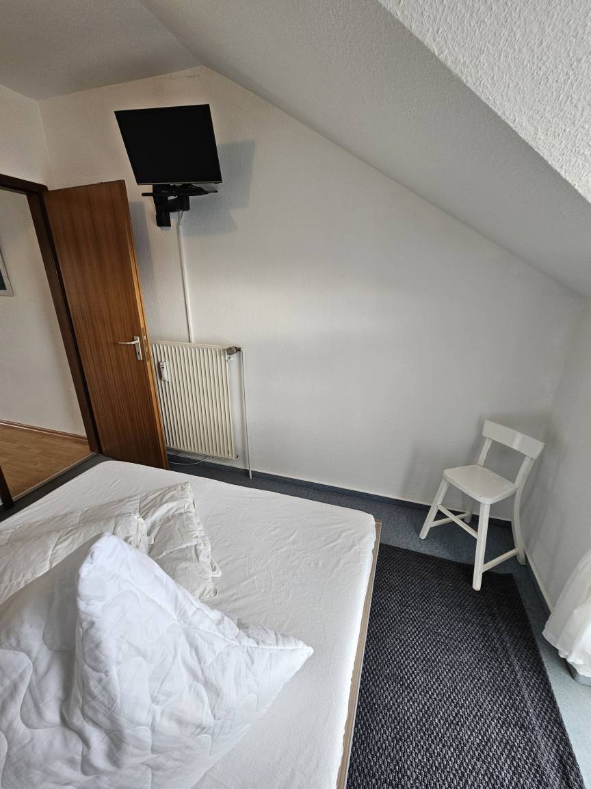 42 m² Ferienwohnung ∙ 2 Schlafzimmer ∙ 3 Gäste – Bild 11