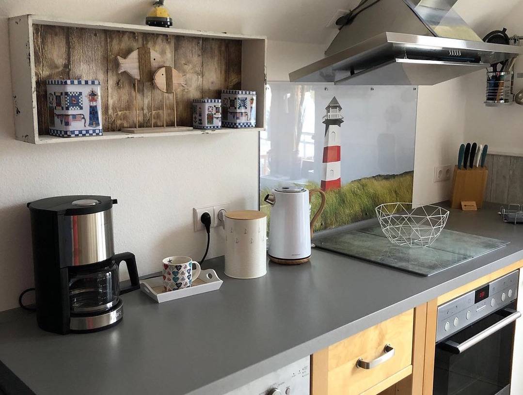 83 m² Ferienwohnung ∙ 3 Schlafzimmer ∙ 8 Gäste – Bild 6