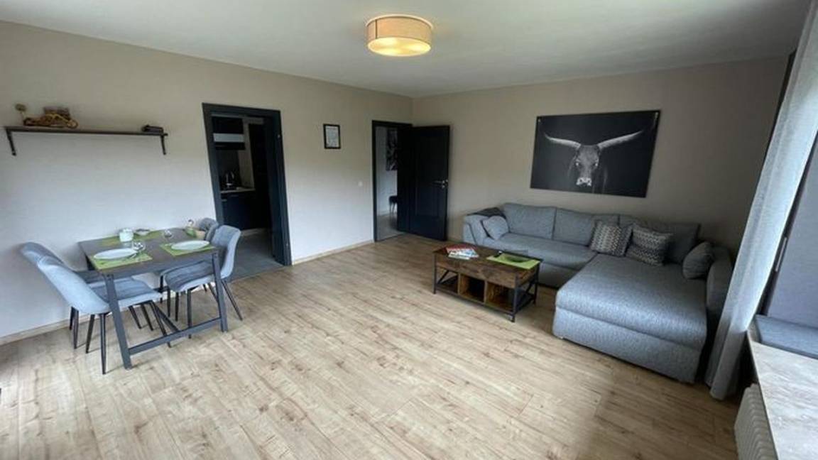 90 M² Apartment ∙ 2 Bedrooms ∙ 3 Guests - Bad Honnef