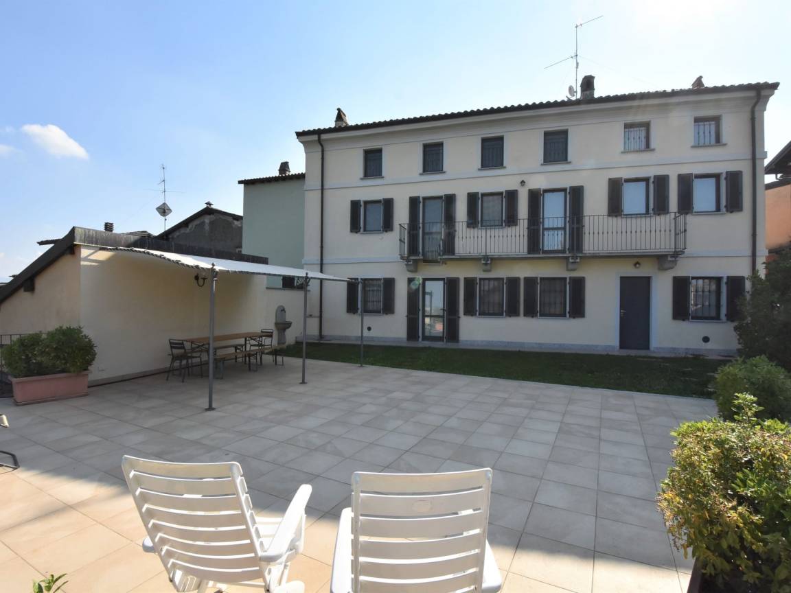 210 M² Maison De Vacances ∙ 4 Chambres ∙ 8 Personnes - Provincia di Pavia