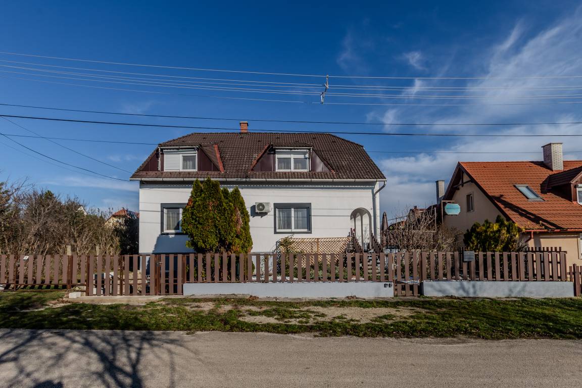 55 M² Apartment ∙ 1 Bedroom ∙ 4 Guests - Balatonlelle