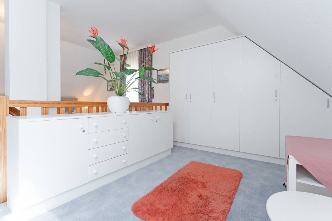 78 m² Ferienwohnung ∙ 2 Schlafzimmer ∙ 4 Gäste – Bild 31