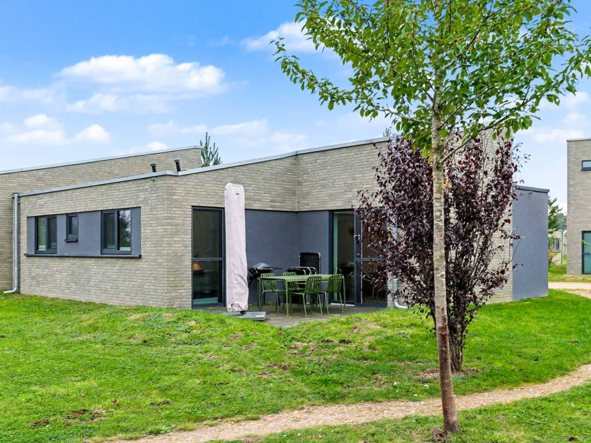 85 M² Ferienhaus ∙ 2 Schlafzimmer ∙ 6 Gäste - Lembruch