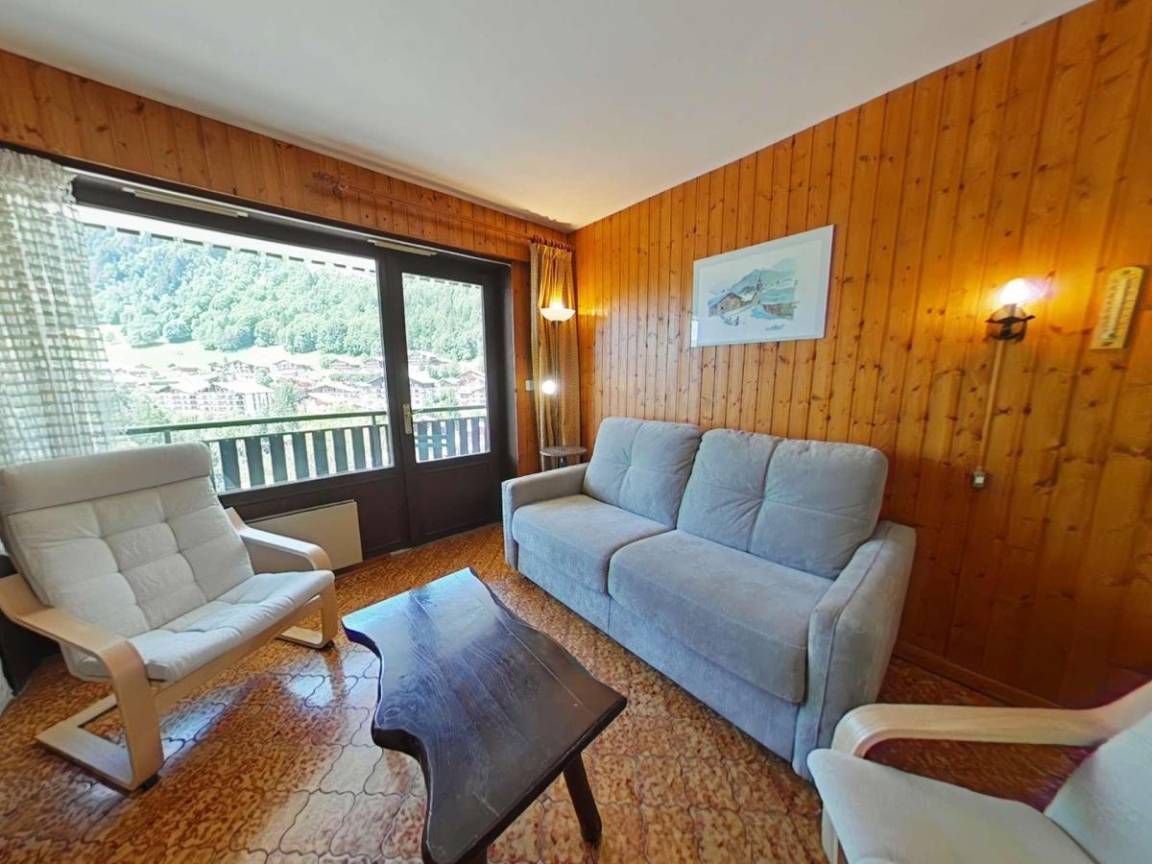 45 m² Ferienwohnung ∙ 1 Schlafzimmer ∙ 5 Gäste – Bild 18