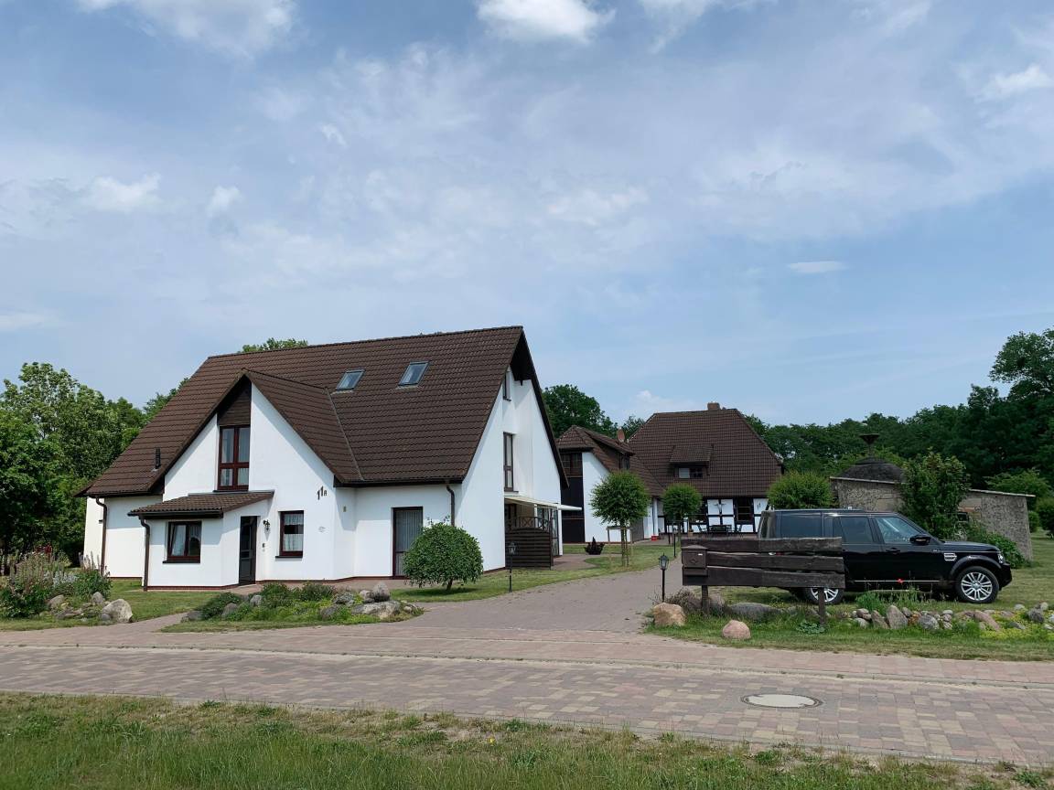 50 m² Ferienwohnung ∙ 1 Schlafzimmer ∙ 4 Gäste – Bild 16