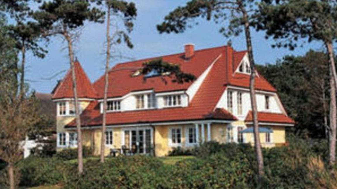 50 M² Appartement ∙ 2 Chambres ∙ 4 Personnes - Wustrow