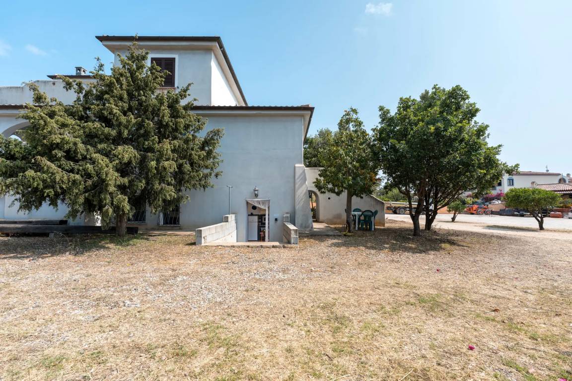 150 M² Casa Vacanza ∙ 4 Camere Da Letto ∙ 9 Ospiti - Orosei