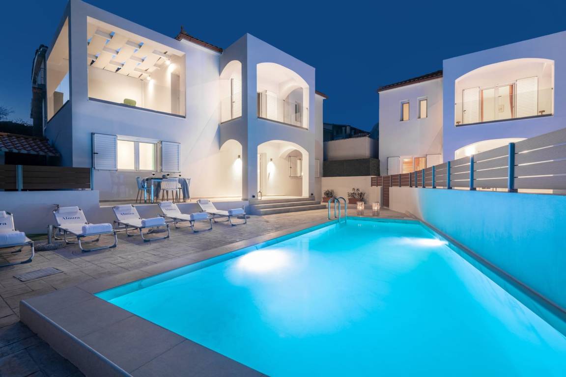 Villa ∙ 2 Chambres ∙ 6 Personnes - Zante