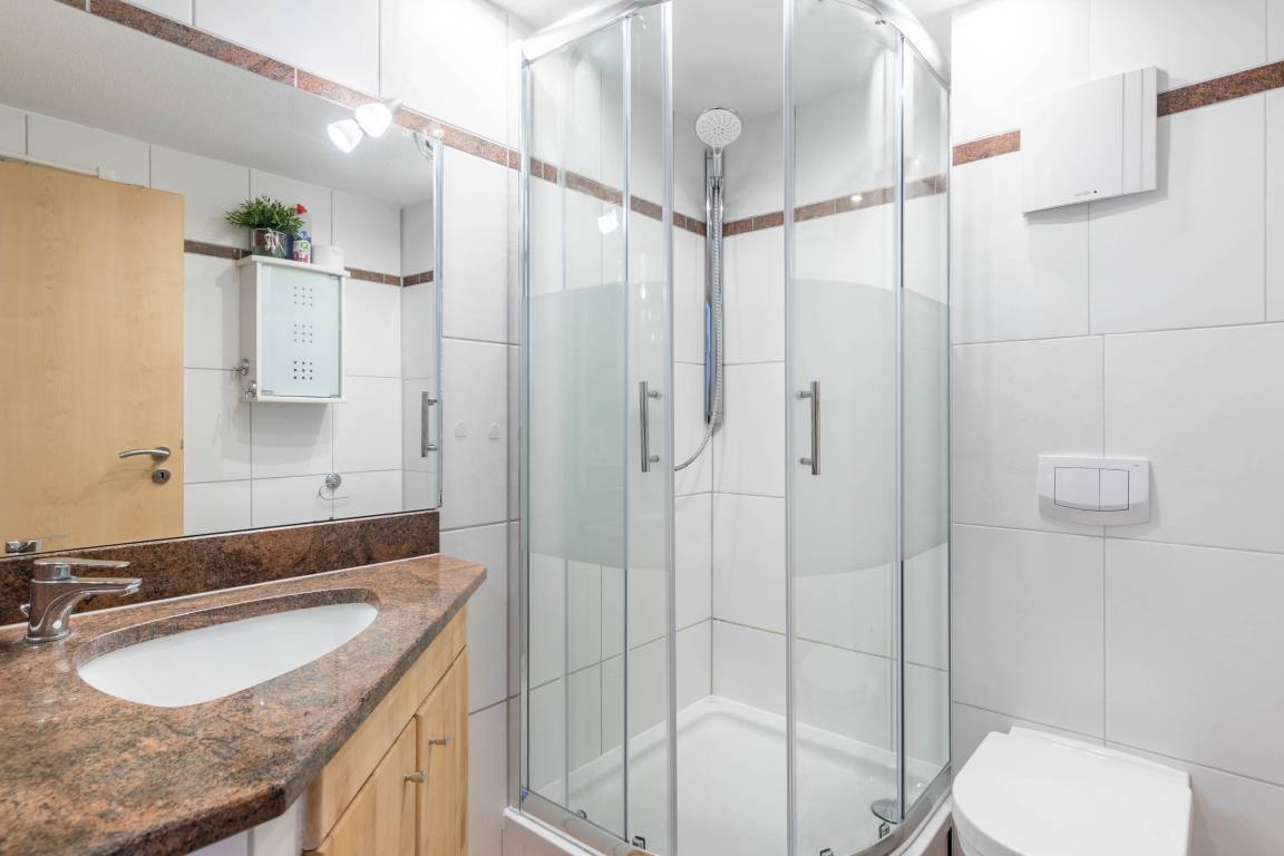 35 m² Ferienwohnung ∙ 1 Schlafzimmer ∙ 2 Gäste – Bild 20