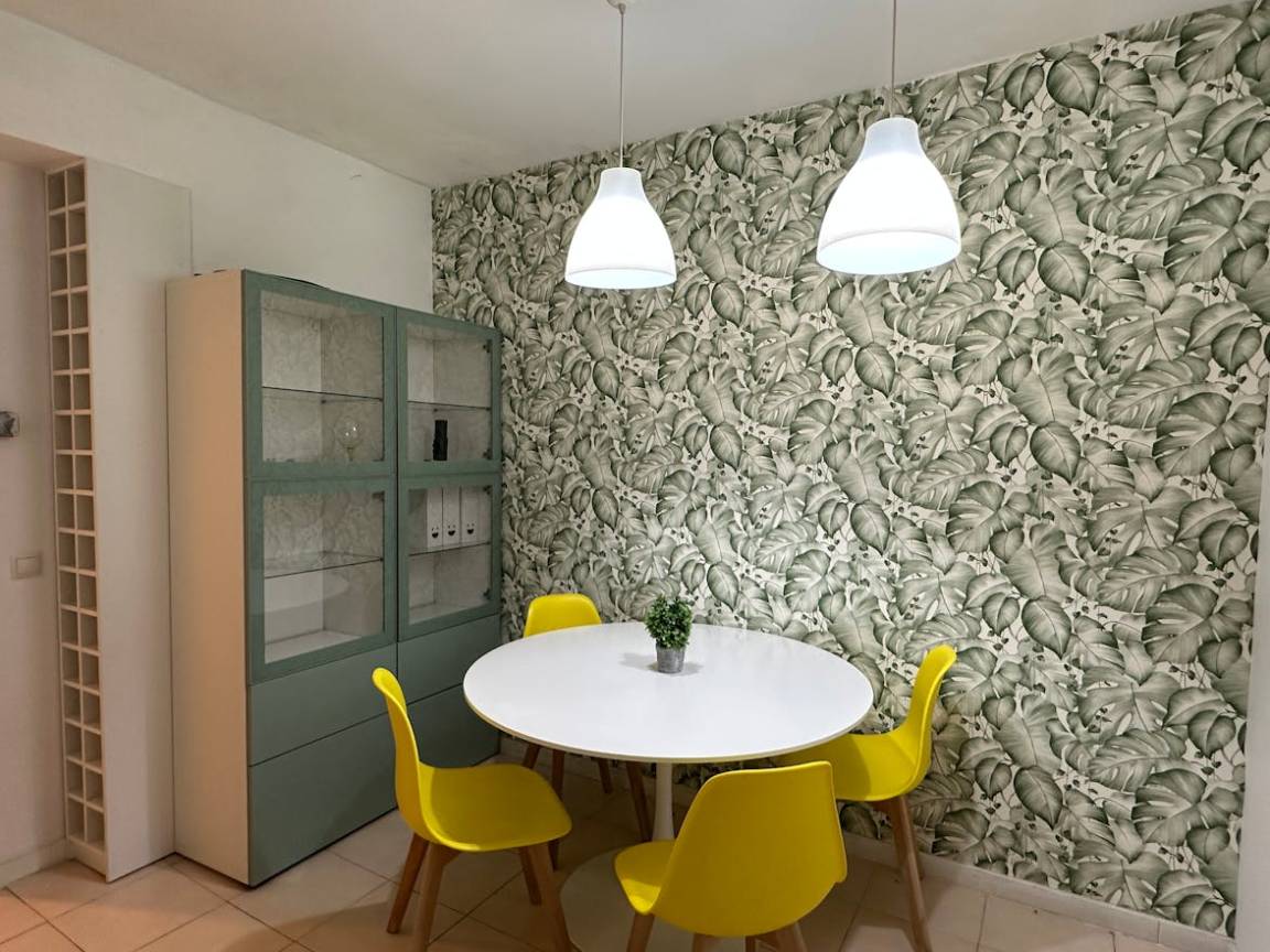 54 M² Apartment ∙ 2 Bedrooms ∙ 3 Guests - Getafe