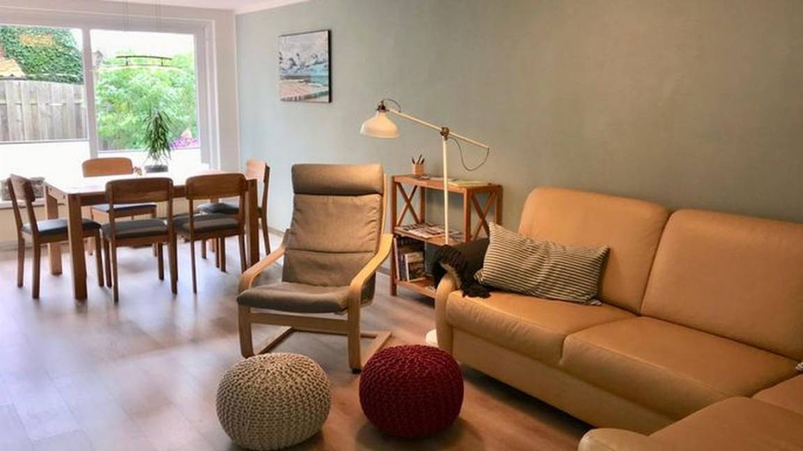 74 M² Appartement ∙ 2 Slaapkamers ∙ 4 Gasten - Flensburg