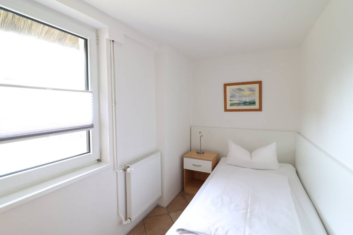 75 m² Ferienwohnung ∙ 2 Schlafzimmer ∙ 4 Gäste – Bild 46