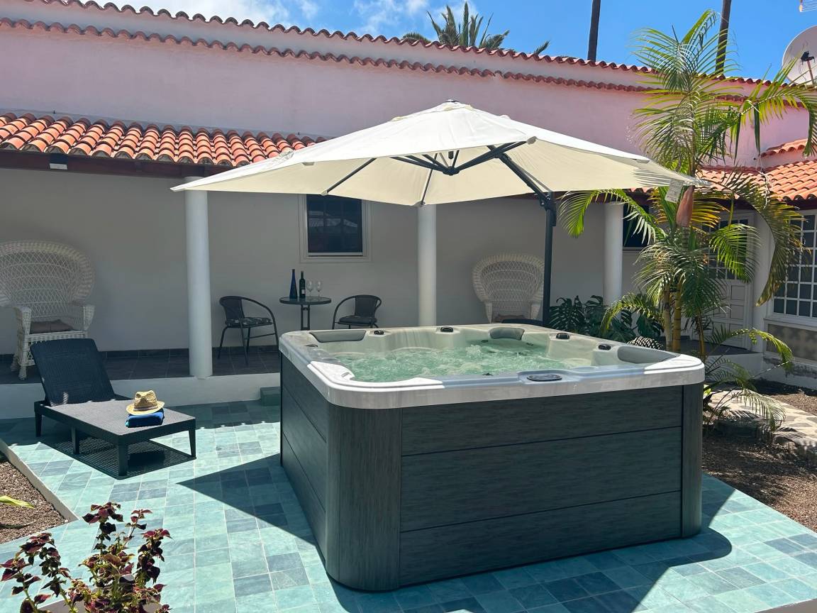 70 M² Albergue ∙ 1 Habitación ∙ 2 Huéspedes - Tenerife