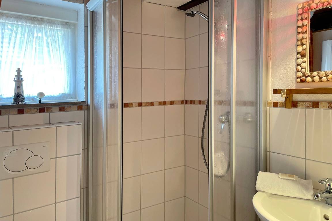 110 m² Ferienhaus ∙ 3 Schlafzimmer ∙ 6 Gäste – Bild 20