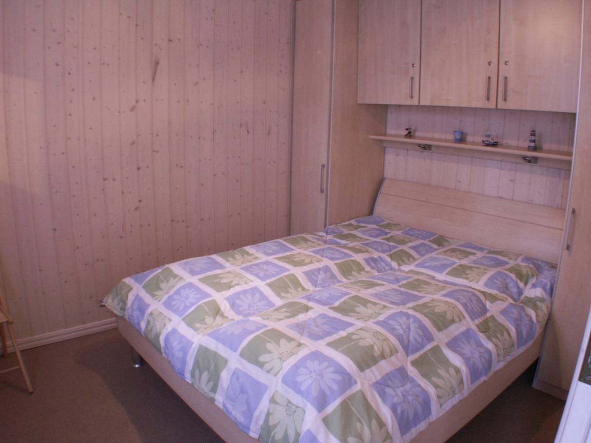 85 m² Ferienhaus ∙ 3 Schlafzimmer ∙ 6 Gäste – Bild 10