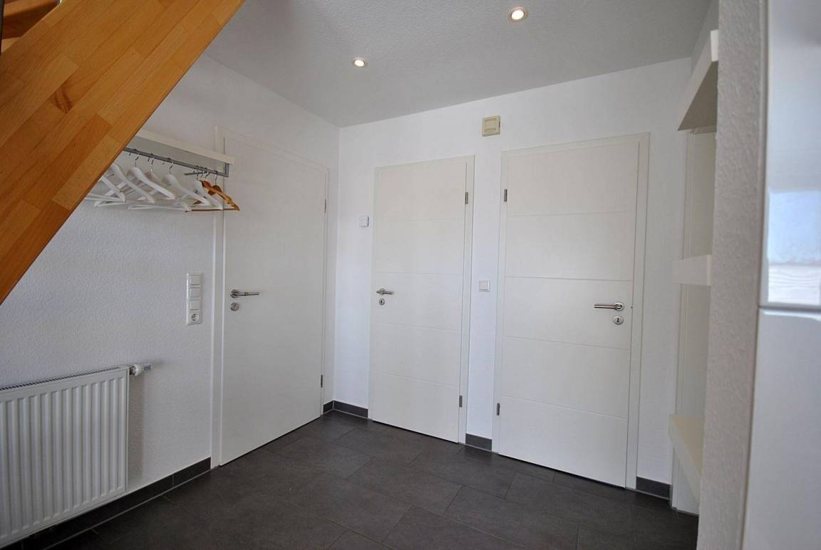 50 m² Ferienwohnung ∙ 1 Schlafzimmer ∙ 2 Gäste – Bild 11