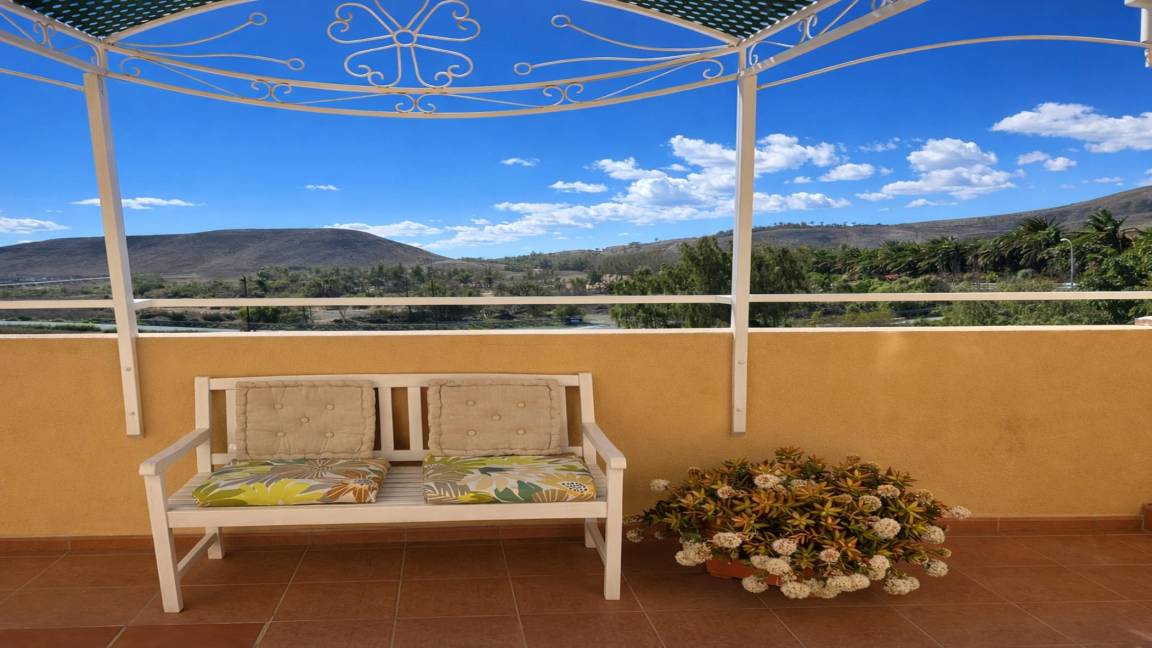 58 M² Appartement ∙ 1 Chambre ∙ 2 Personnes - Fuerteventura