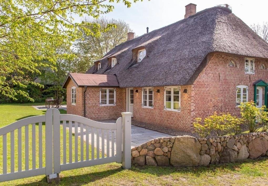 95 m&sup2; Ferienwohnung 3 Schlafzimmer 5 G&auml;ste