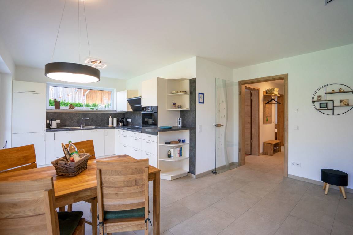 82 m² Ferienwohnung ∙ 2 Schlafzimmer ∙ 4 Gäste – Bild 7