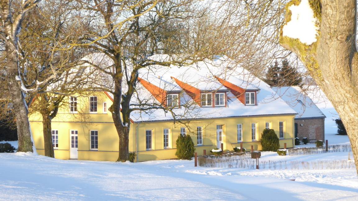 63 m² Ferienwohnung ∙ 1 Schlafzimmer ∙ 2 Gäste – Bild 14