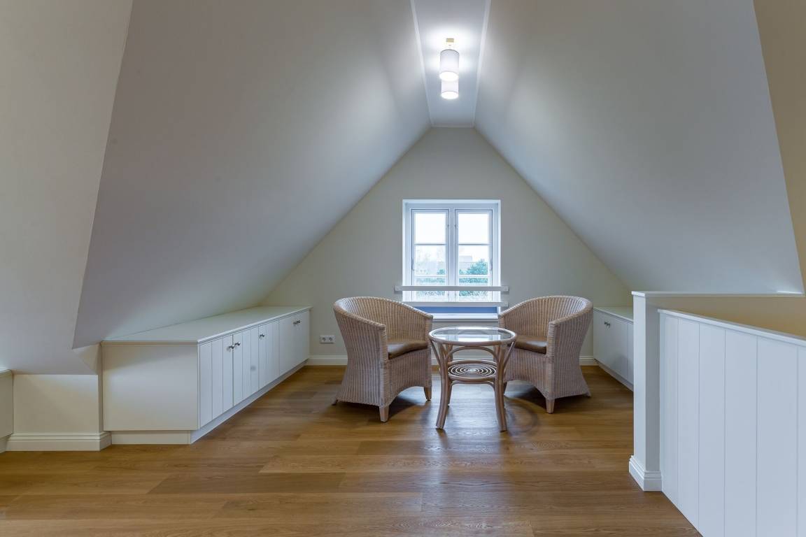 166 m² Ferienhaus ∙ 3 Schlafzimmer ∙ 6 Gäste – Bild 25