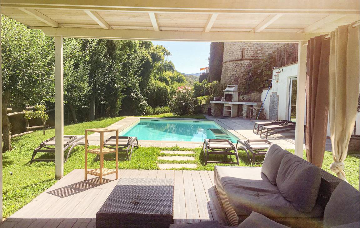 Toscana: apartamento entero desde 84€/noche