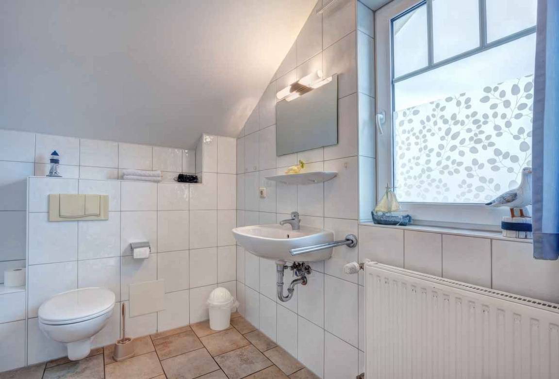 62 m² Ferienwohnung ∙ 2 Schlafzimmer ∙ 4 Gäste – Bild 13