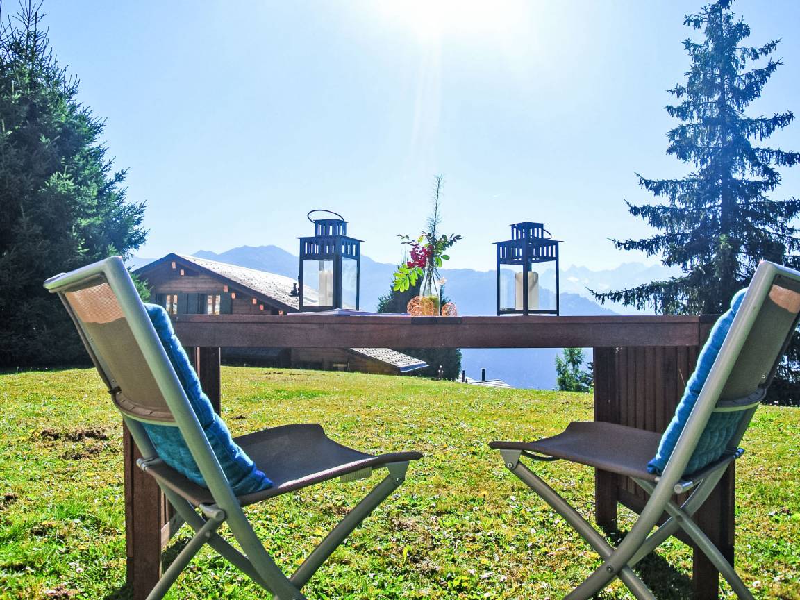 78 M² Appartement ∙ 2 Chambres ∙ 4 Personnes - Verbier