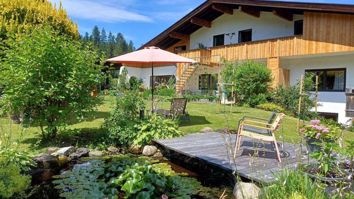 38 M² Appartement ∙ 1 Chambre ∙ 3 Personnes - Kitzbühel