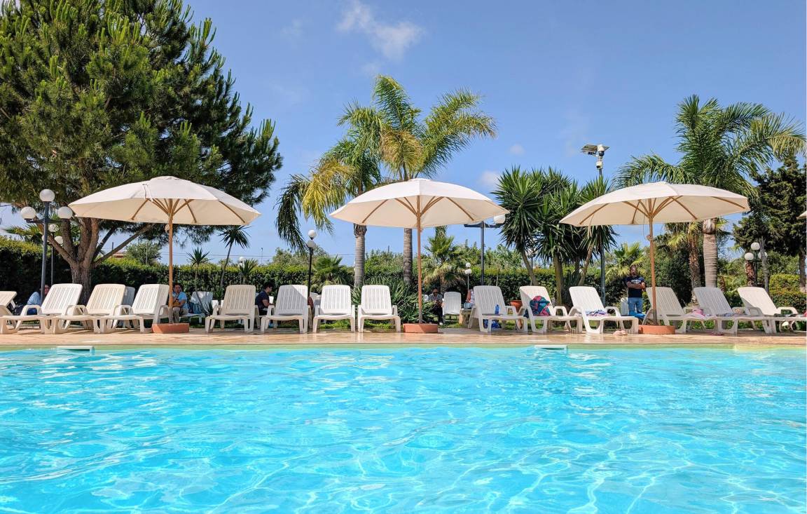 30 M² Appartamento Vacanza ∙ 2 Camere Da Letto ∙ 3 Ospiti - Marsala