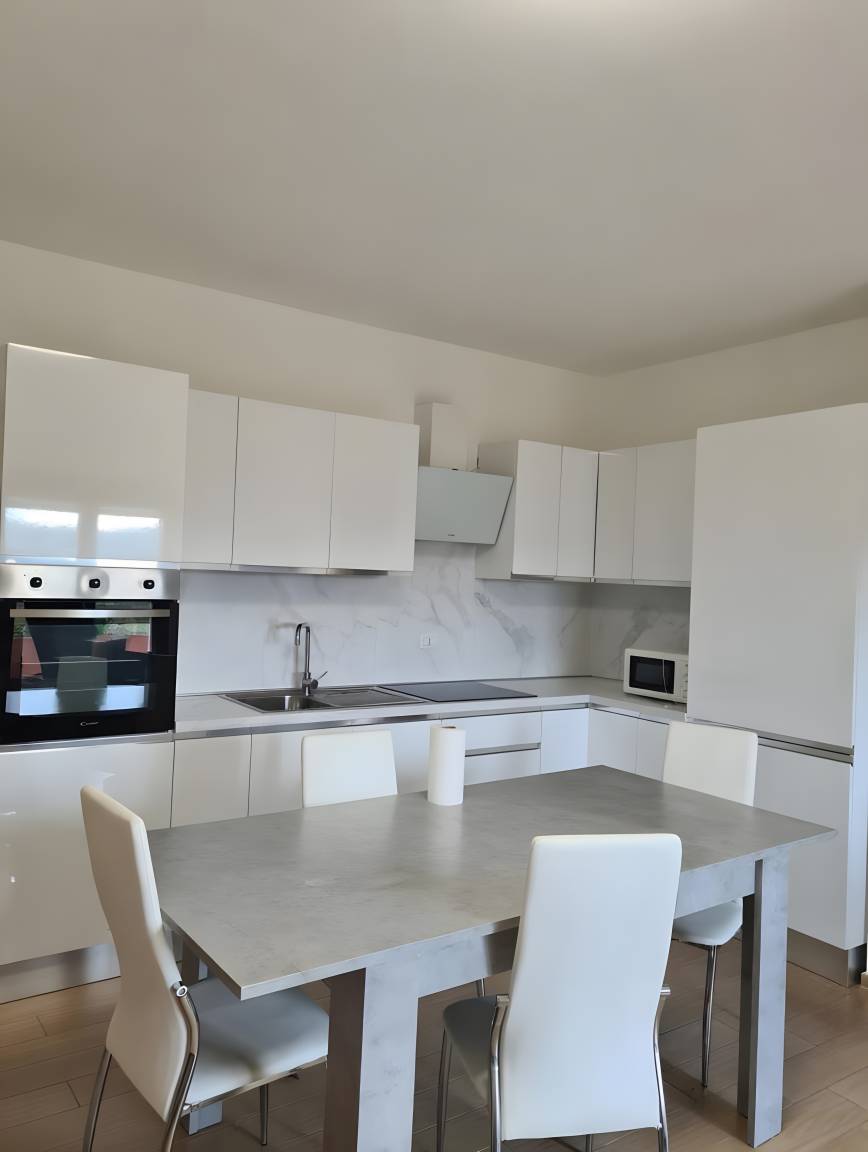 50 M² Apartamento ∙ 1 Habitación ∙ 4 Huéspedes - Olbia