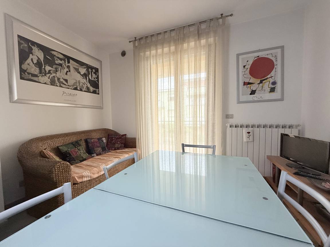 Appartement ∙ 2 Chambres ∙ 4 Personnes - Senigallia