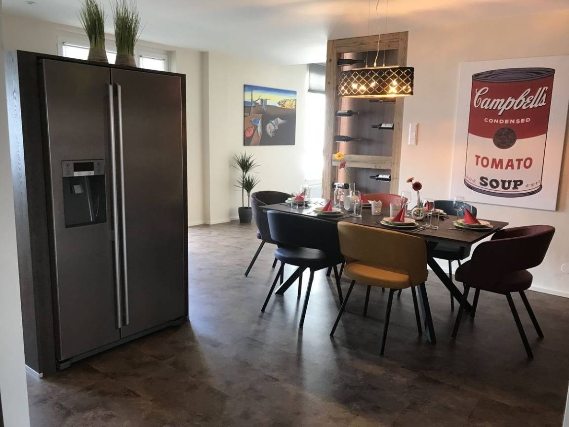 90 m² Ferienhaus ∙ 2 Schlafzimmer ∙ 4 Gäste – Bild 9